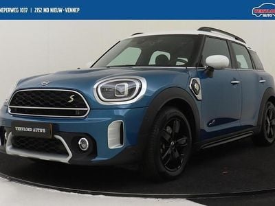 Occasion 2022 Mini Cooper S Hatchback | € 31.890 (Eerlijke prijs)