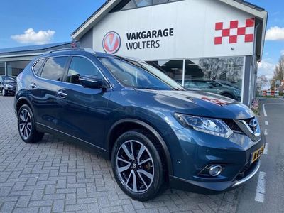 tweedehands Nissan X-Trail 1.6 DIG-T Tekna