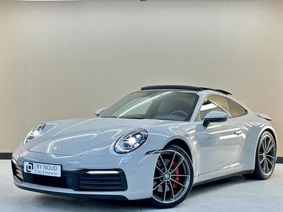 tweedehands Porsche 911 Carrera S 992 3.0 450Pk, 2020, Dealer onderhouden, Pa