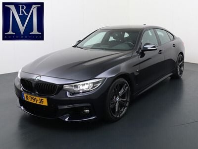 BMW 418