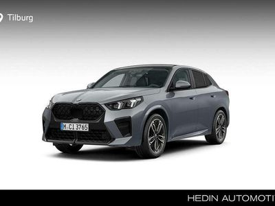 Overig Nieuw 2025 BMW X2 Comfort Edition SUV | € 74.363