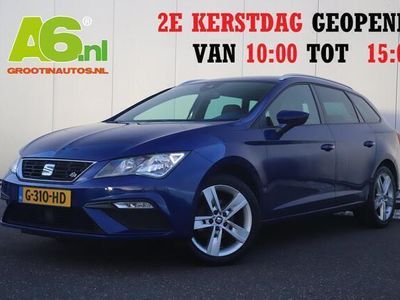 Seat Leon ST