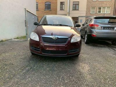 tweedehands Skoda Fabia 1.2i Classic 12 mois de garantie