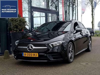Mercedes A200