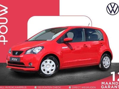 Seat Mii Electric