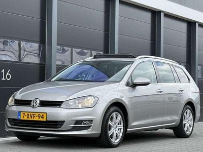 VW Golf VII