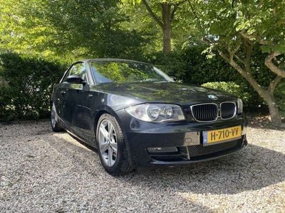 BMW 118 Cabriolet