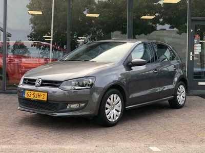 tweedehands VW Polo 1.4 Comfortline