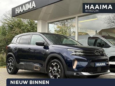 Zilver Gebruikt 2023 Citroën C5 Aircross Comfort SUV | € 25.950 (Eerlijke prijs)