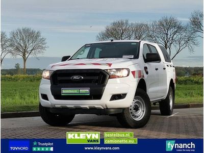 tweedehands Ford Ranger 2.2 tdci 160 dc 4wd