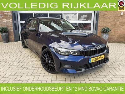BMW 330e