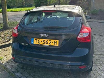 tweedehands Ford Focus 1.6 TI-VCT First Edition