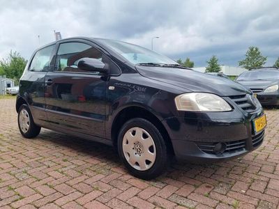 tweedehands VW Fox 1.2 Trendline 2006