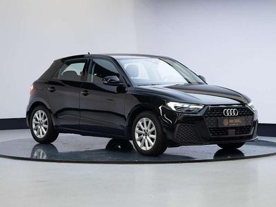 Zwart Occasion 2022 Audi A1 Sportback Proline Hatchback | € 23.950 (Eerlijke prijs)