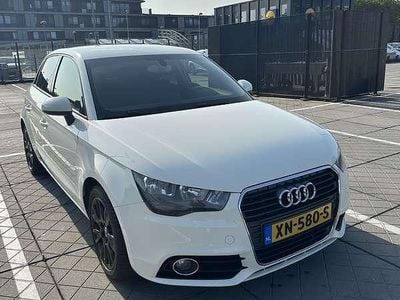 Occasion Audi A1 Proline 86 PK (63 kW) 2012 Wit Hatchback