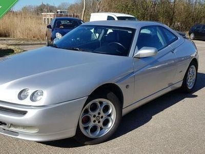 Grijs Gebruikt 1999 Alfa Romeo GTV Coupé | € 5.550