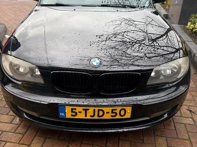 Occasion BMW 116 2009 Hatchback