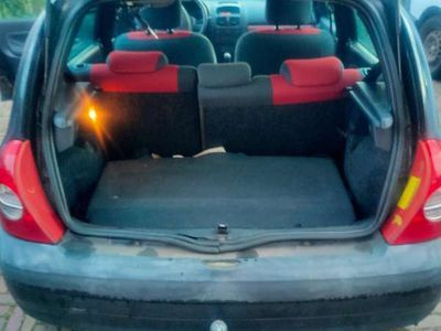 tweedehands Renault Clio II 