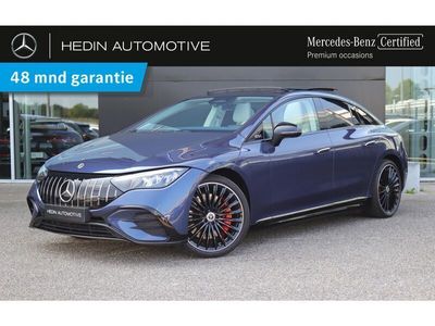 Mercedes EQE350