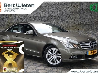Mercedes E250