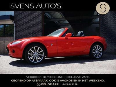 Mazda MX5