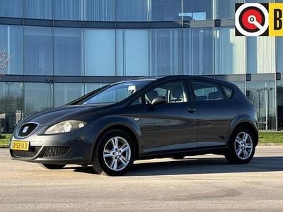 Gebruikt 2006 Seat Leon Reference | € 2.750 (Super prijs)