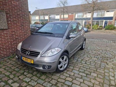 tweedehands Mercedes A150 150 Avantgarde