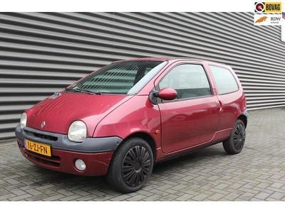Occasion Renault Twingo Authentique 59 PK (43 kW) 2001 Rood Hatchback