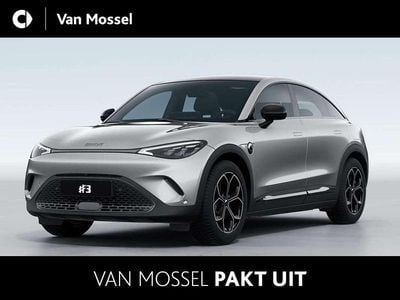 Zilver Gebruikt 2024 Smart #3 Pro SUV | € 35.494 (Iets duurder)