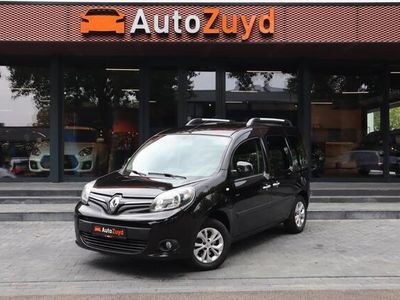 tweedehands Renault Kangoo Family 1.2 TCe Airco / Radio MP3 /LMV