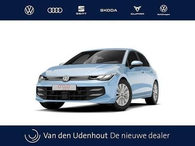 VW Golf VIII