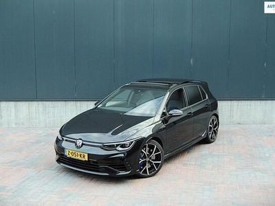 VW Golf VIII