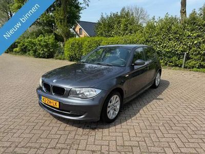 tweedehands BMW 116 1-SERIE i Business Line