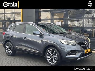 Grijs Gebruikt 2019 Renault Kadjar Intens SUV | € 15.900 (Eerlijke prijs)