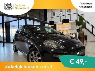 Gebruikt 2013 Fiat Punto Easy | € 2.745 (Eerlijke prijs)