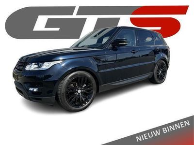 tweedehands Land Rover Range Rover Sport 3.0 V6 Supercharged HSE Dynamic | Meridian Surroun