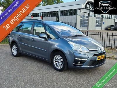 Citroën Grand C4 Picasso