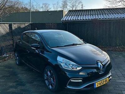 Occasion 2014 Renault Clio R.S. R.S. Hatchback | € 7.850 (Goede deal)
