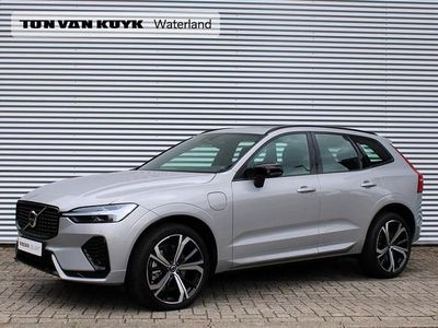 Occasion 2025 Volvo XC60 Plus SUV | € 59.950 (Iets duurder)
