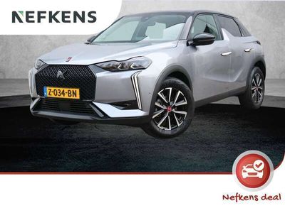 DS Automobiles DS3