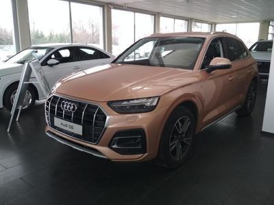 Overige Occasion 2022 Audi Q5 Advanced SUV | € 62.981