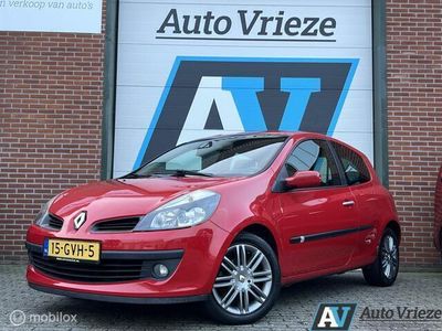 tweedehands Renault Clio 1.2 TCE Business Line, Airco, Cruise, LMV