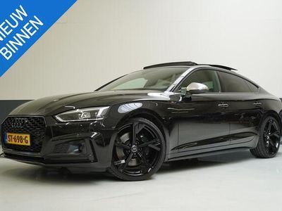 Audi S5 Sportback