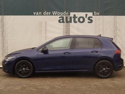 VW Golf VIII