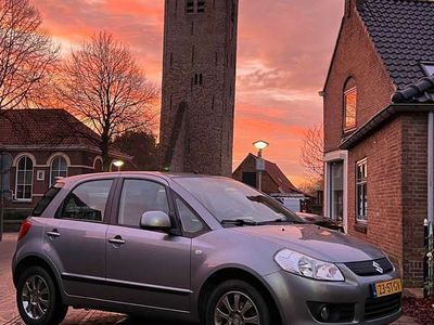 tweedehands Suzuki SX4 1.6 VVT 4x2 Comfort