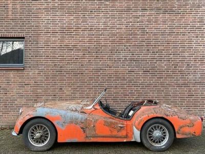 Gebruikt 1959 Triumph TR3 | € 14.000