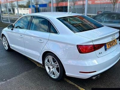 Occasion Audi A3 140 PK (102 kW) 2013 Sedan