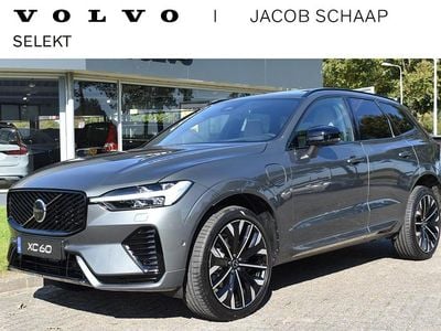 Occasion Volvo XC60 Ultra 349 PK (256 kW) 2025 Groen SUV