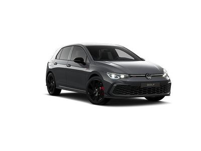 Grijs Occasion 2024 VW Golf VIII GTI Hatchback | € 42.850 (Duur)