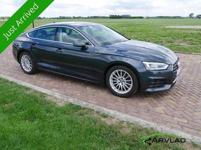 tweedehands Audi A5 Sportback ***17299**NETTO**AUT 35 TDI 2.0 TDI AUT